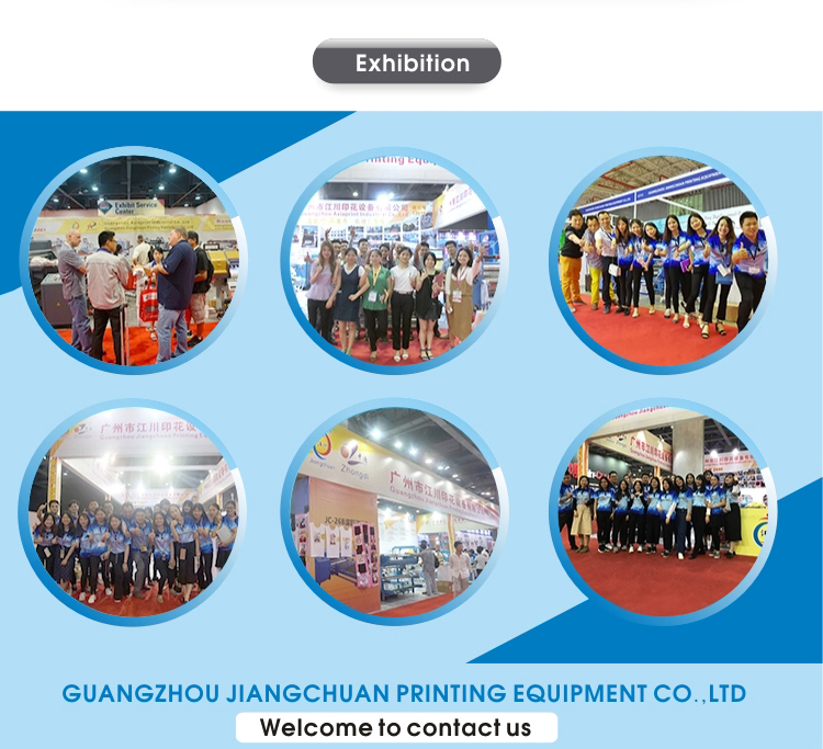 New Product Intelligent Panel Double Station T-Shirt Heat Press Machine